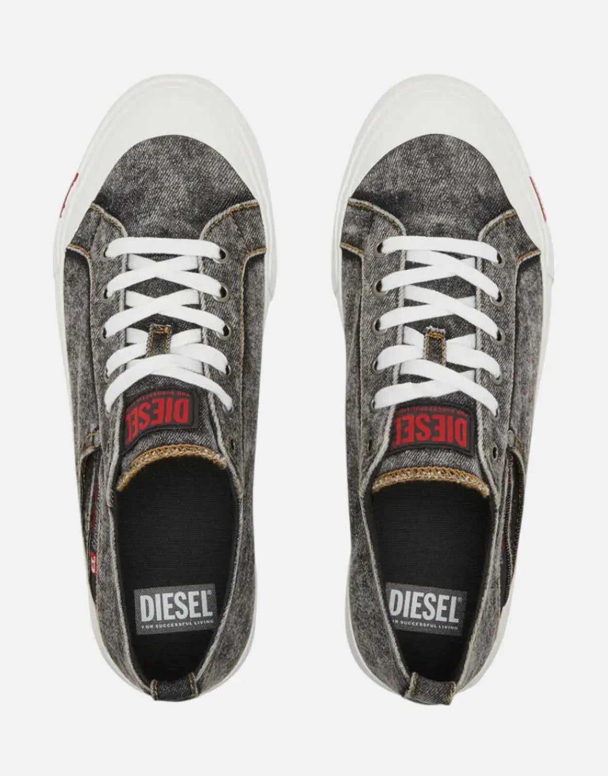 Diesel S-Athos NMD Low Sneakers T8013 - Subwear