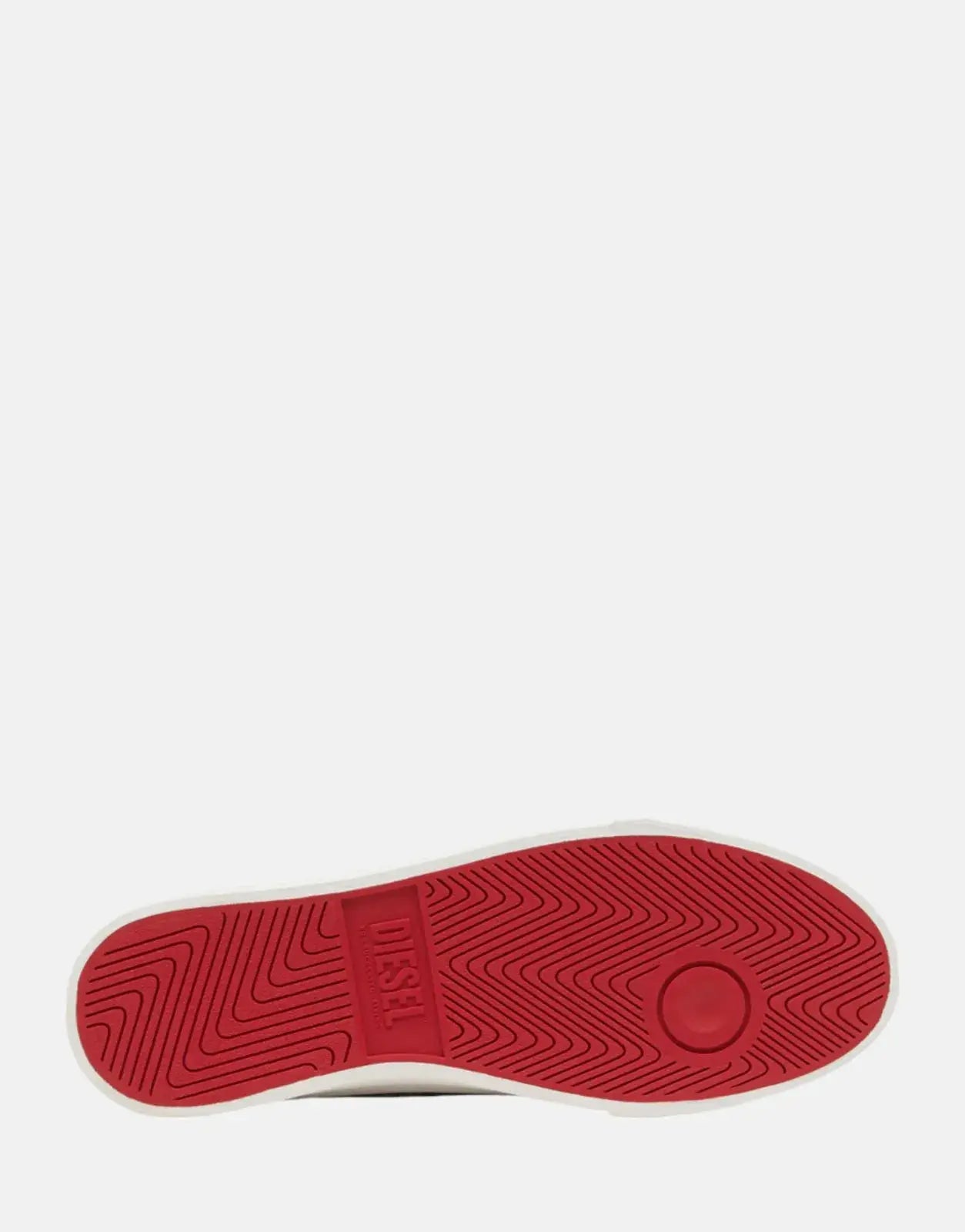 Diesel S-Athos NMD Low Sneakers T8013 - Subwear