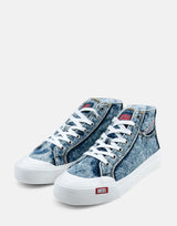 Diesel S-Athos NMD Mid Sneakers - Subwear
