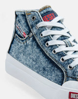 Diesel S-Athos NMD Mid Sneakers - Subwear