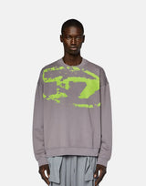 Diesel S-Boxt N5 Sweatshirt - Subwear