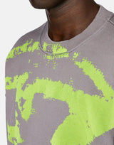 Diesel S-Boxt N5 Sweatshirt - Subwear