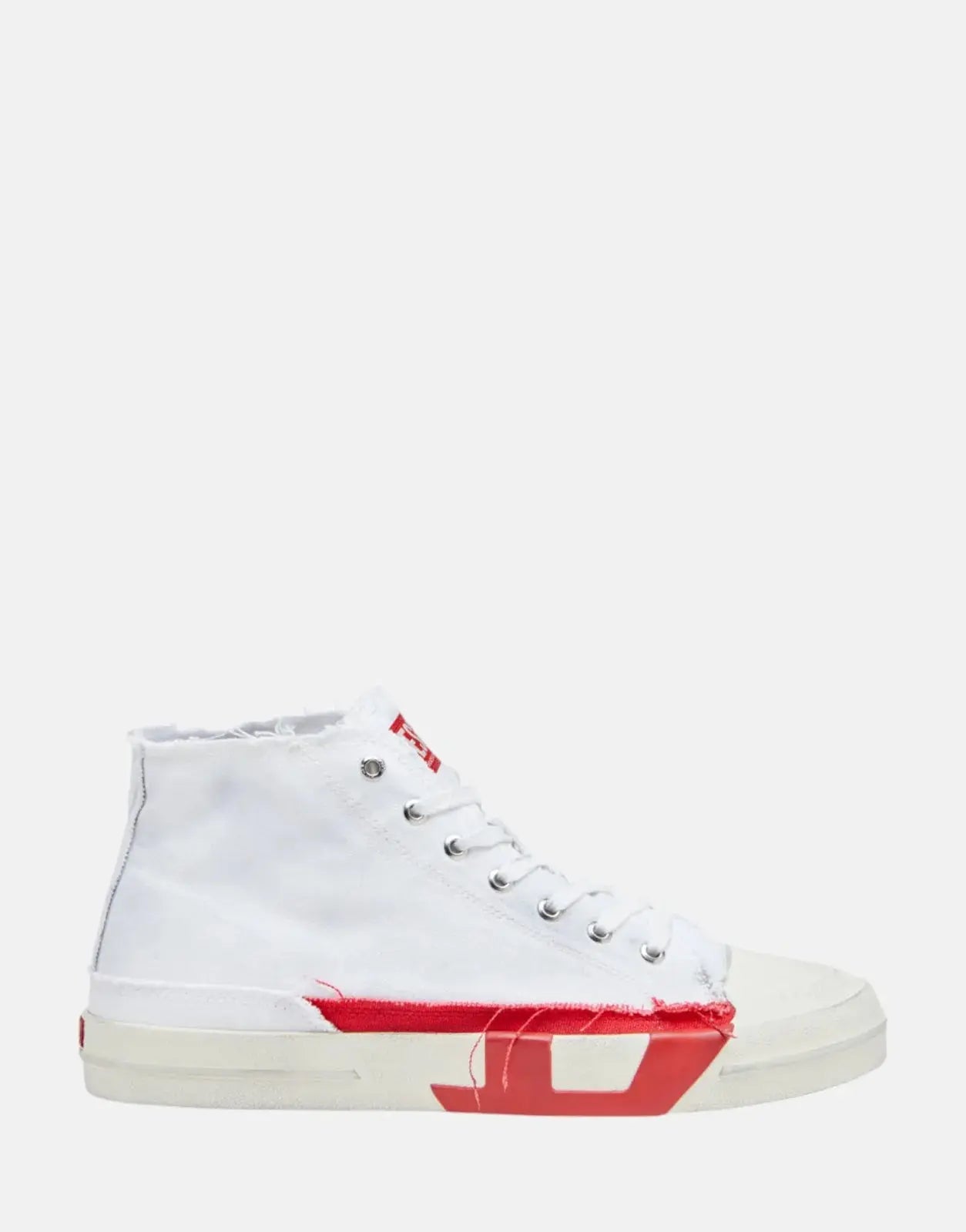 Diesel S-D-Verse Mid Sneakers HA690 - Subwear