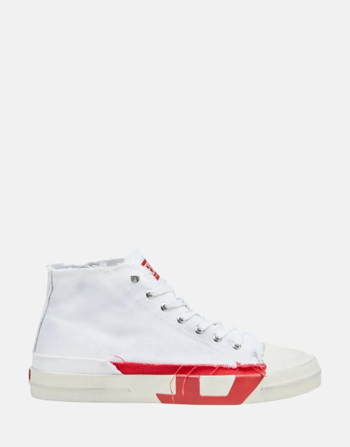 Diesel S-D-Verse Mid Sneakers HA690 - Subwear