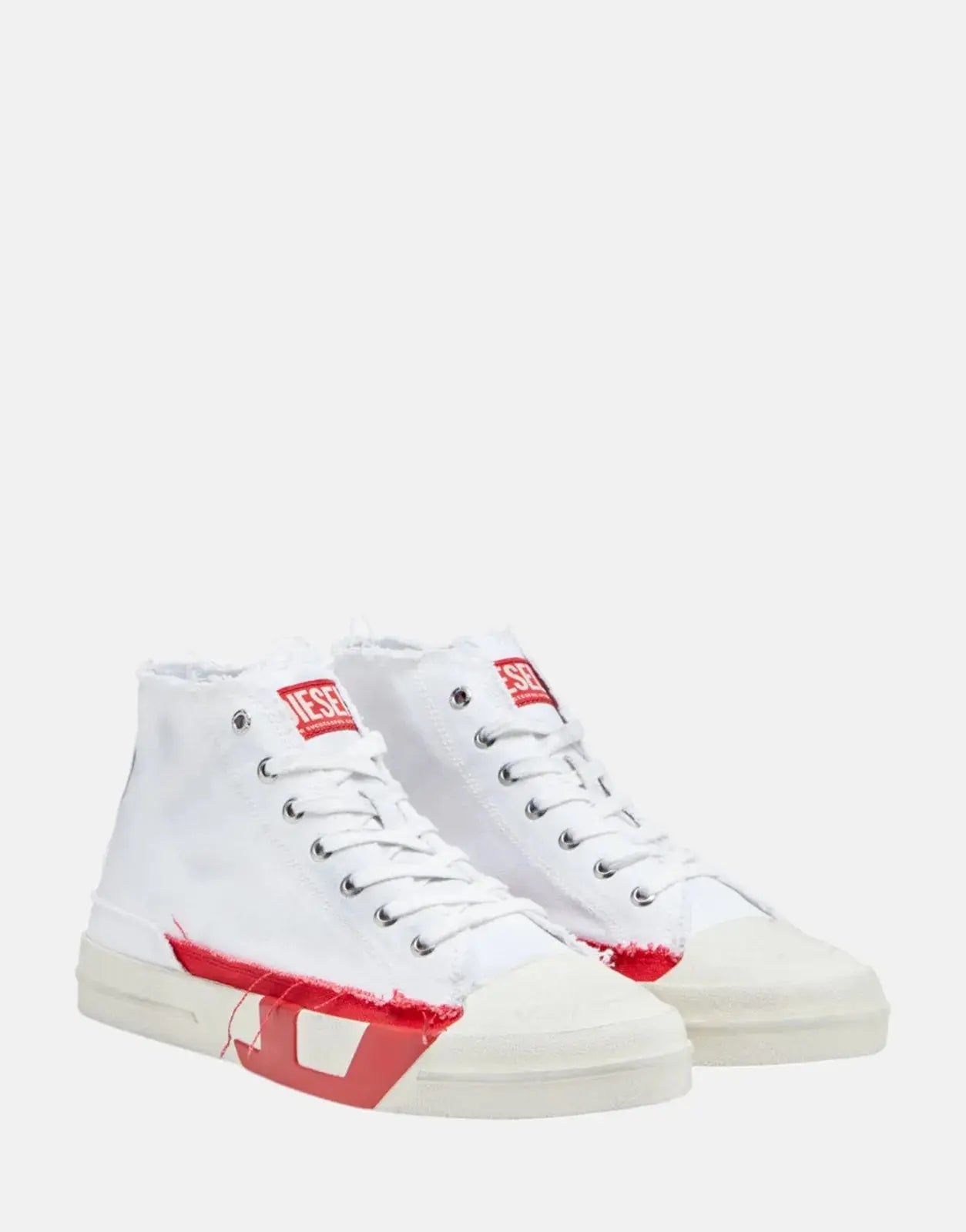 Diesel S-D-Verse Mid Sneakers HA690 - Subwear
