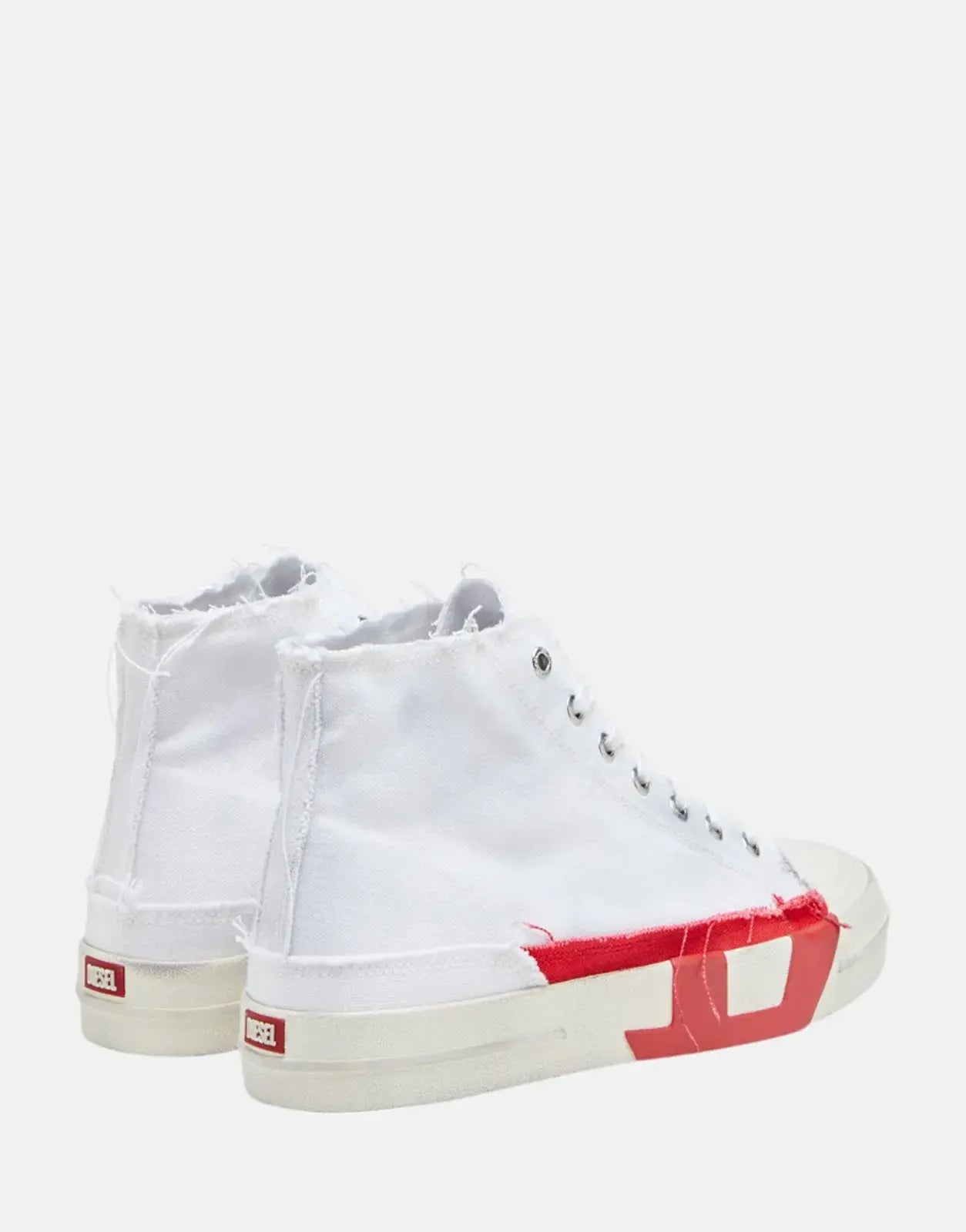 Diesel S-D-Verse Mid Sneakers HA690 - Subwear