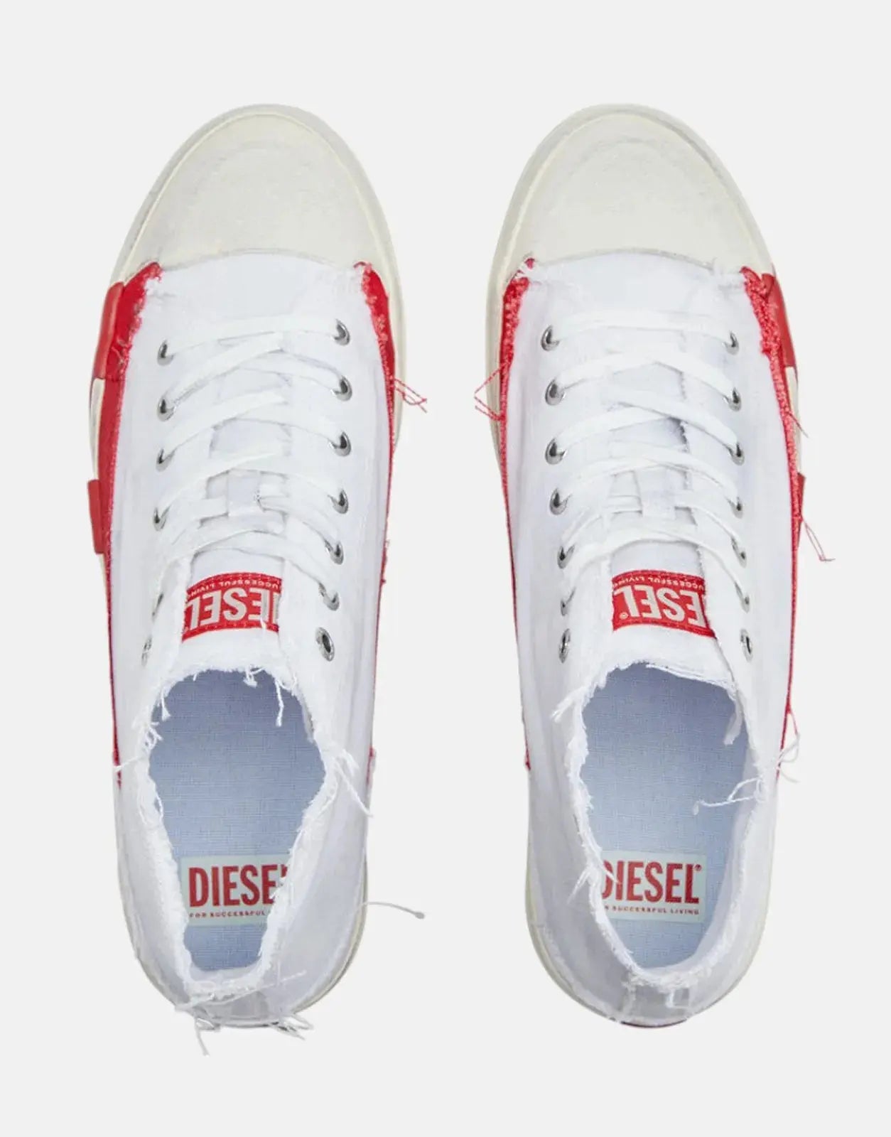 Diesel S-D-Verse Mid Sneakers HA690 - Subwear