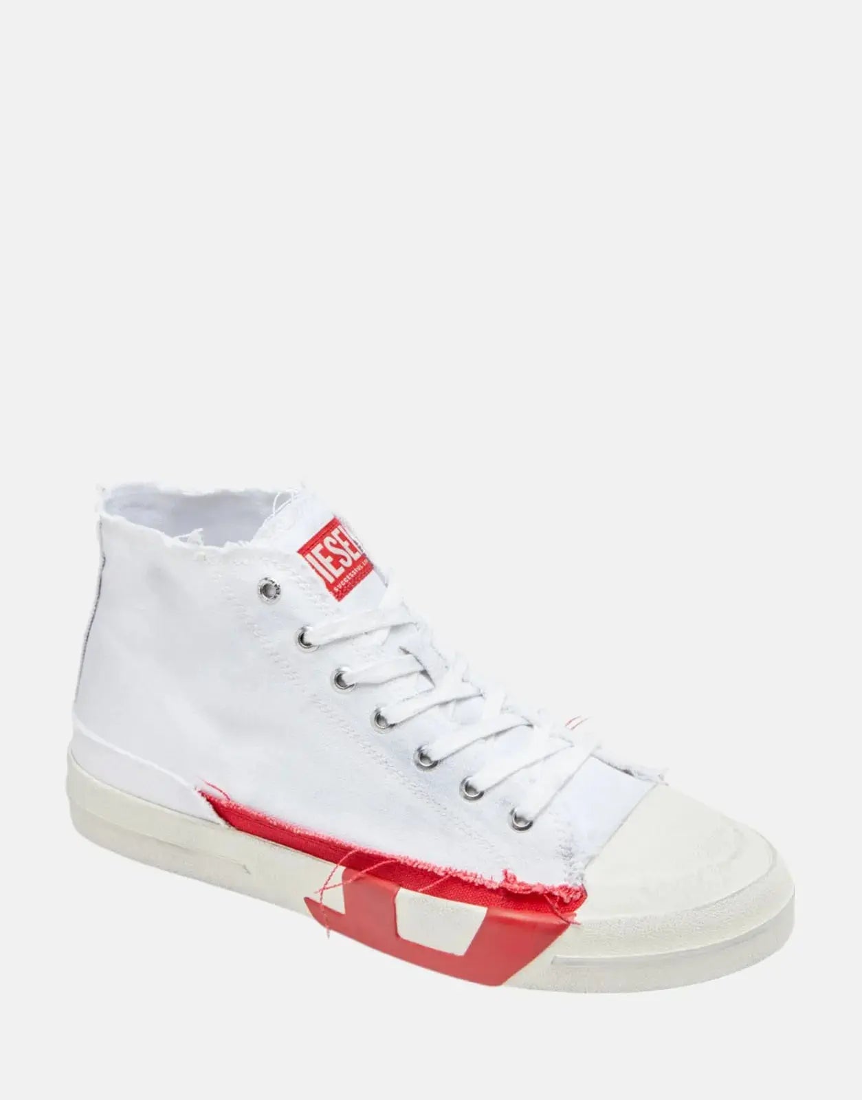Diesel S-D-Verse Mid Sneakers HA690 - Subwear
