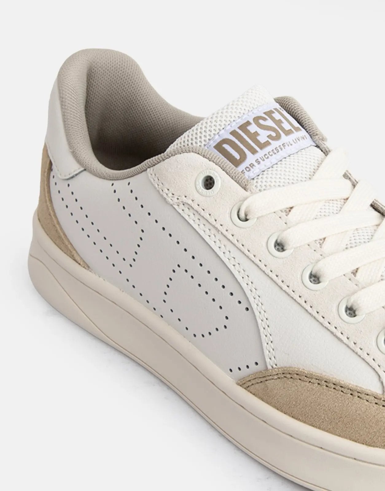 Diesel S-Dakota Low Sneakers HA982