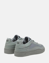 Diesel S-Oval Skate Low Grey Sneakers - Subwear