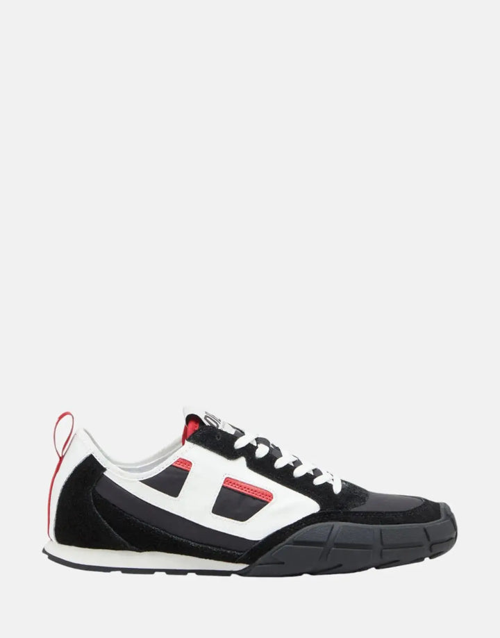 Diesel S-Pagodha Low Sneakers - Subwear