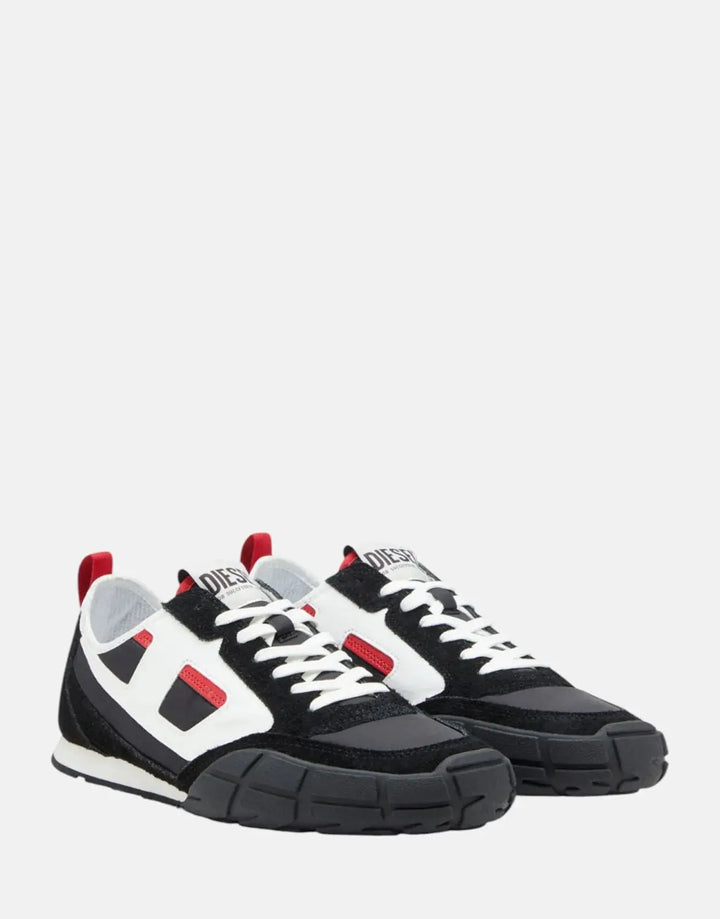 Diesel S-Pagodha Low Sneakers - Subwear