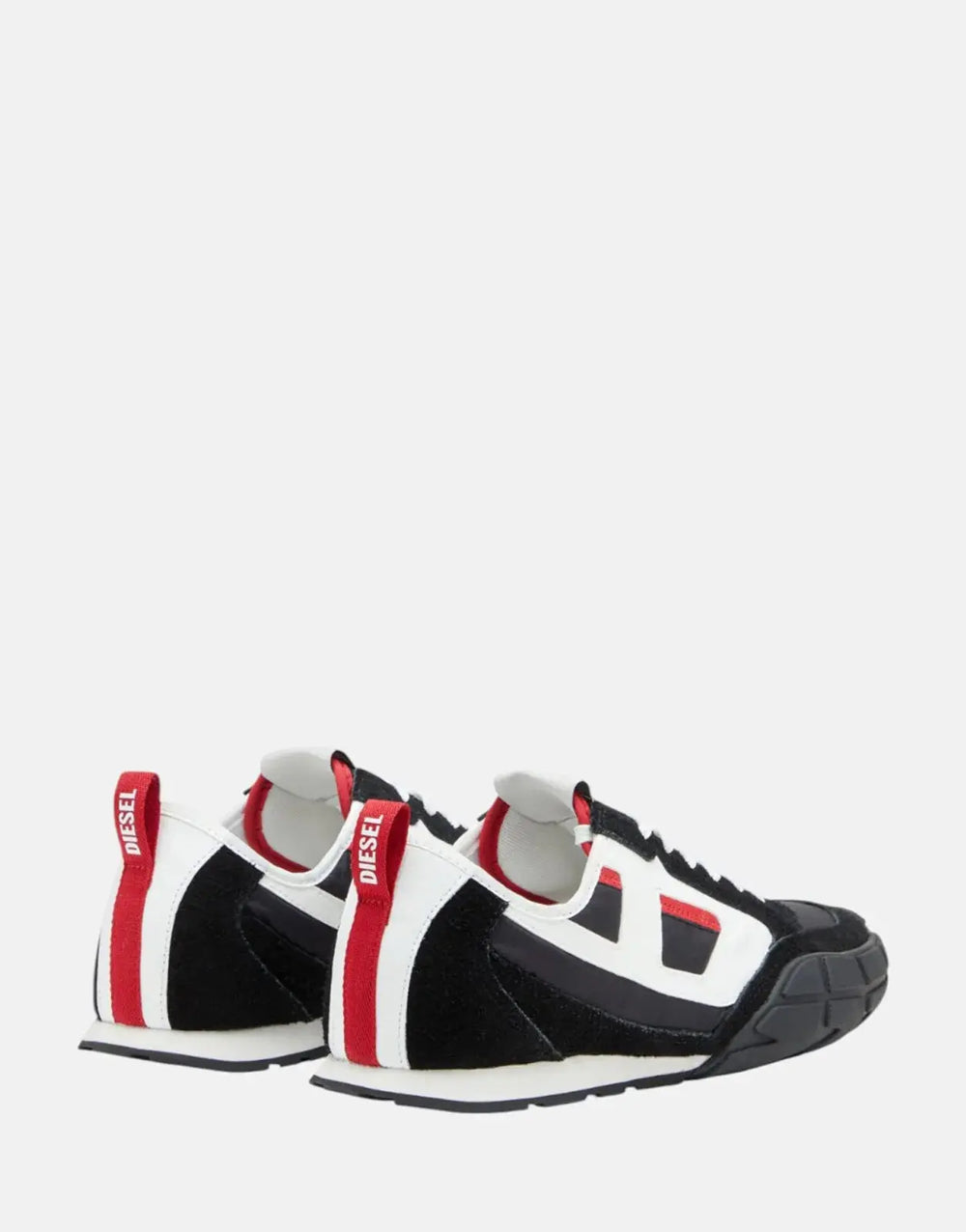 Diesel S-Pagodha Low Sneakers - Subwear