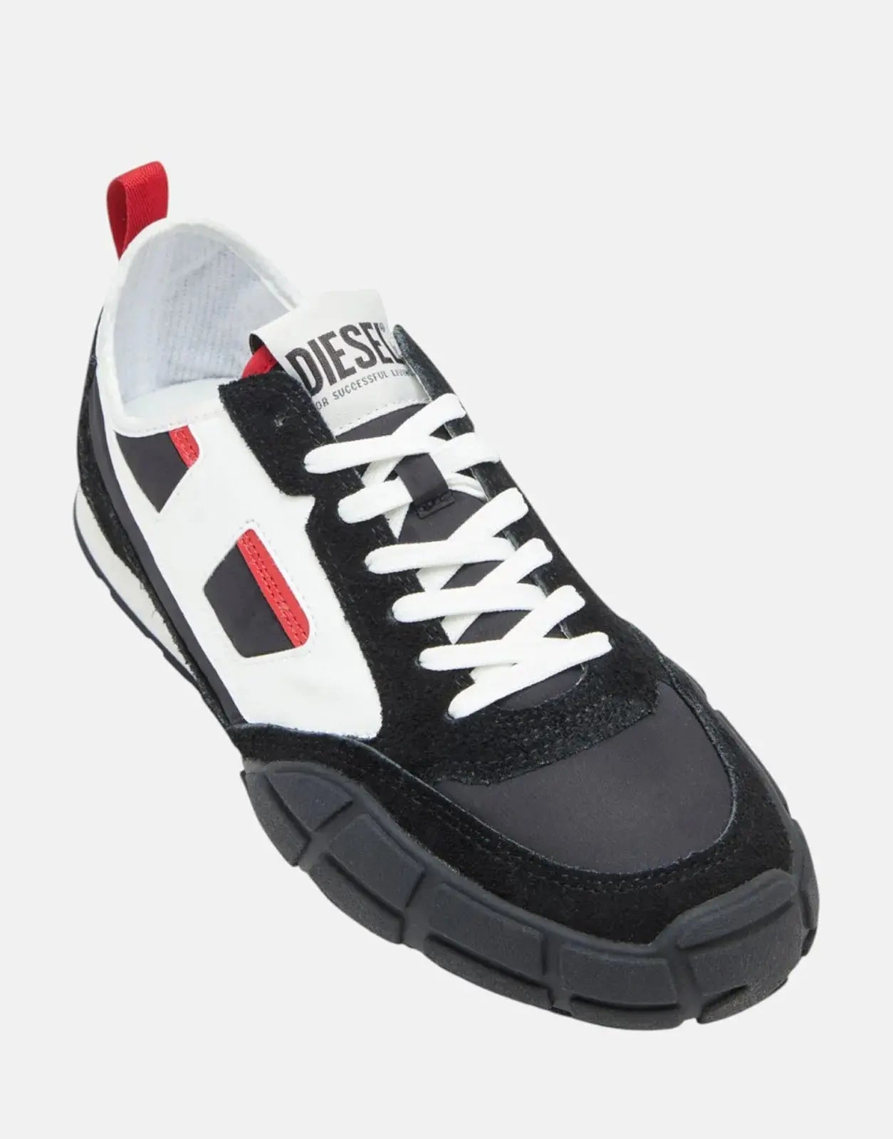 Diesel S-Pagodha Low Sneakers - Subwear