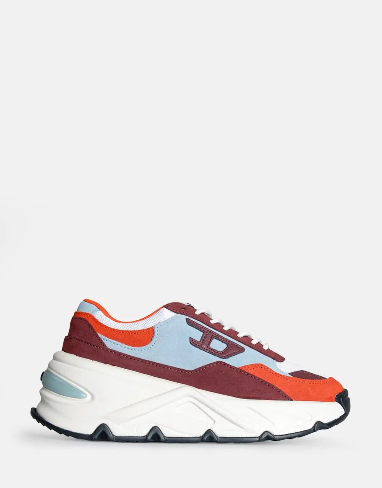 Diesel S-Savannah Sneakers - Subwear