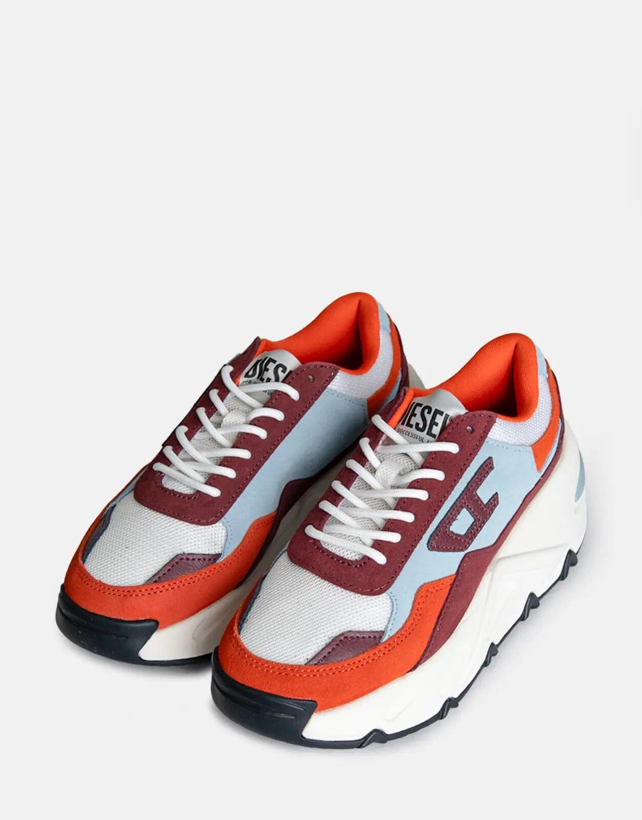 Diesel S-Savannah Sneakers - Subwear