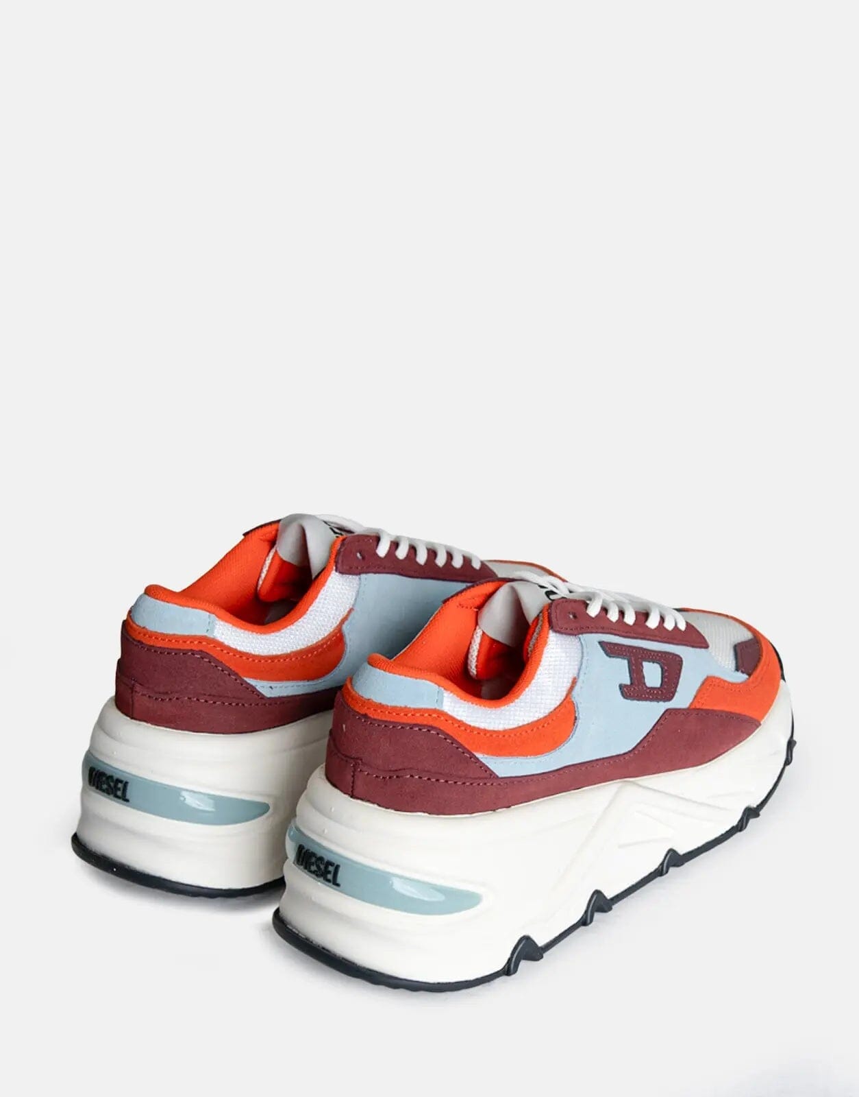 Diesel S-Savannah Sneakers - Subwear