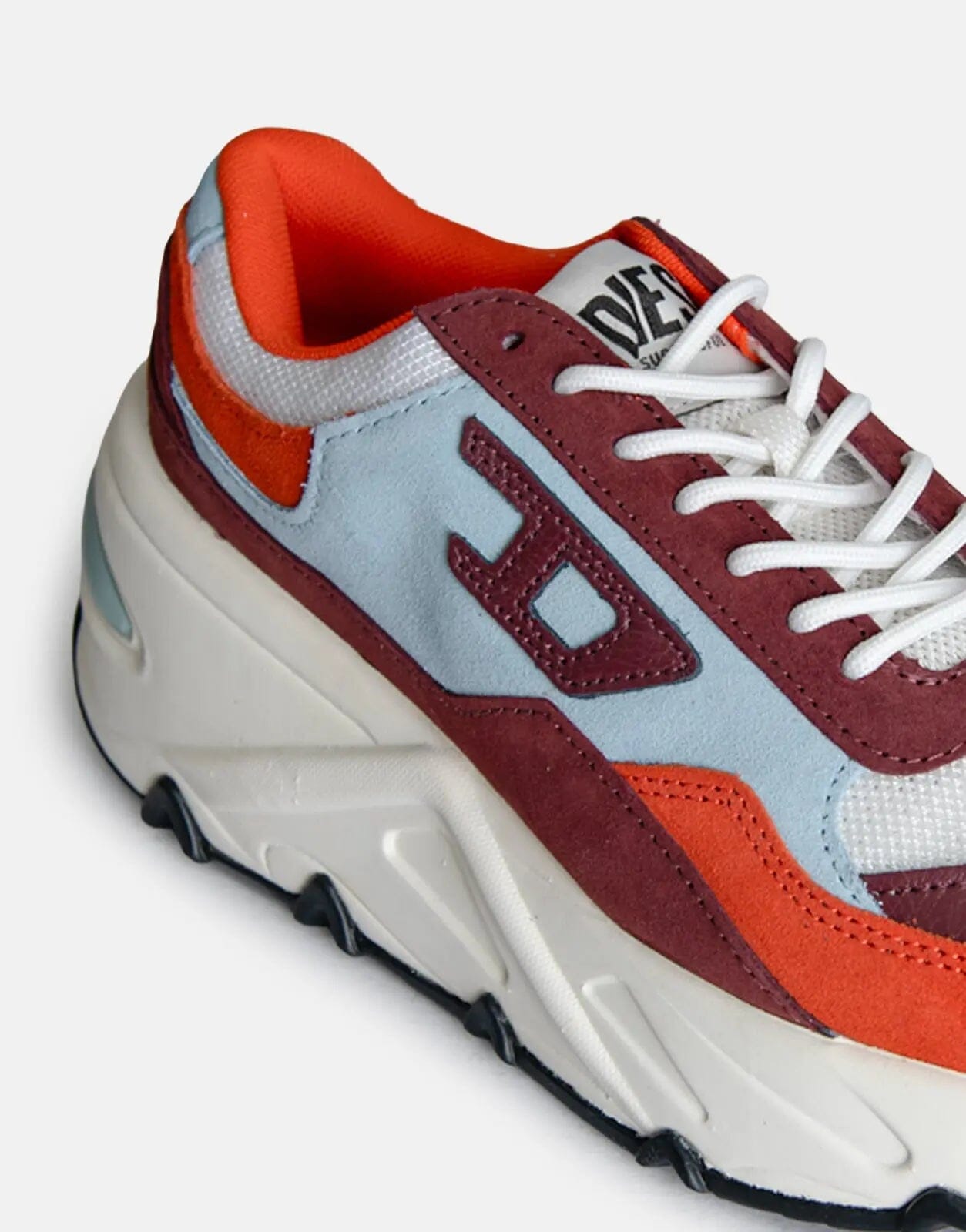 Diesel S-Savannah Sneakers - Subwear