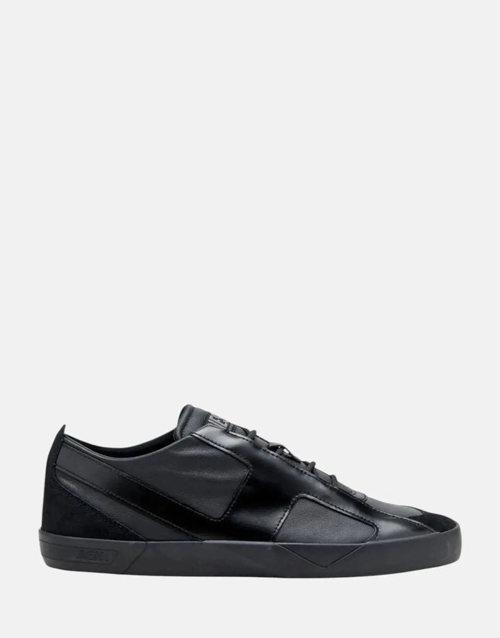 Diesel S-Slante-D Low Sneaker Black - Subwear