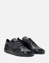 Diesel S-Slante-D Low Sneaker Black - Subwear