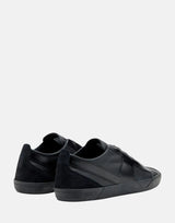 Diesel S-Slante-D Low Sneaker Black - Subwear