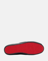 Diesel S-Slante-D Low Sneaker Black - Subwear