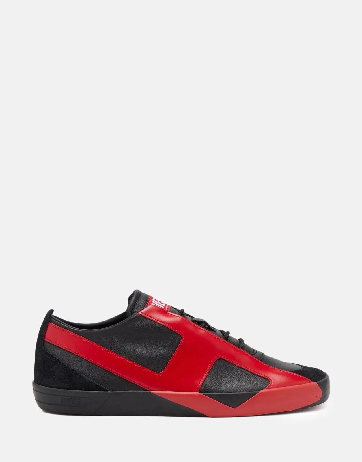 Diesel S-Slante-D Low Sneakers H4072 - Subwear