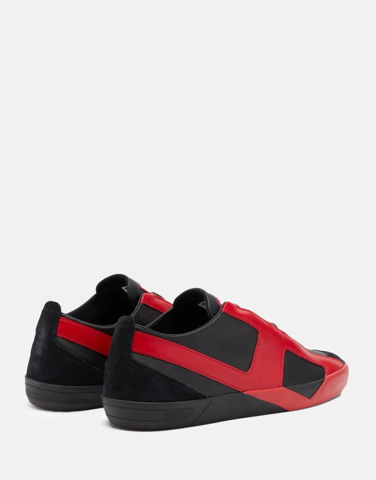 Diesel S-Slante-D Low Sneakers H4072 - Subwear