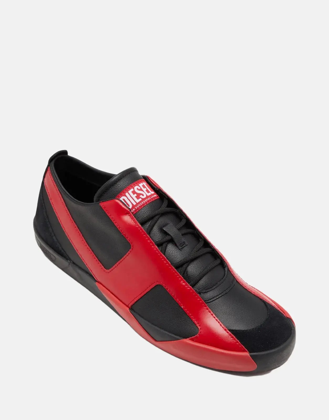 Diesel S-Slante-D Low Sneakers H4072 - Subwear