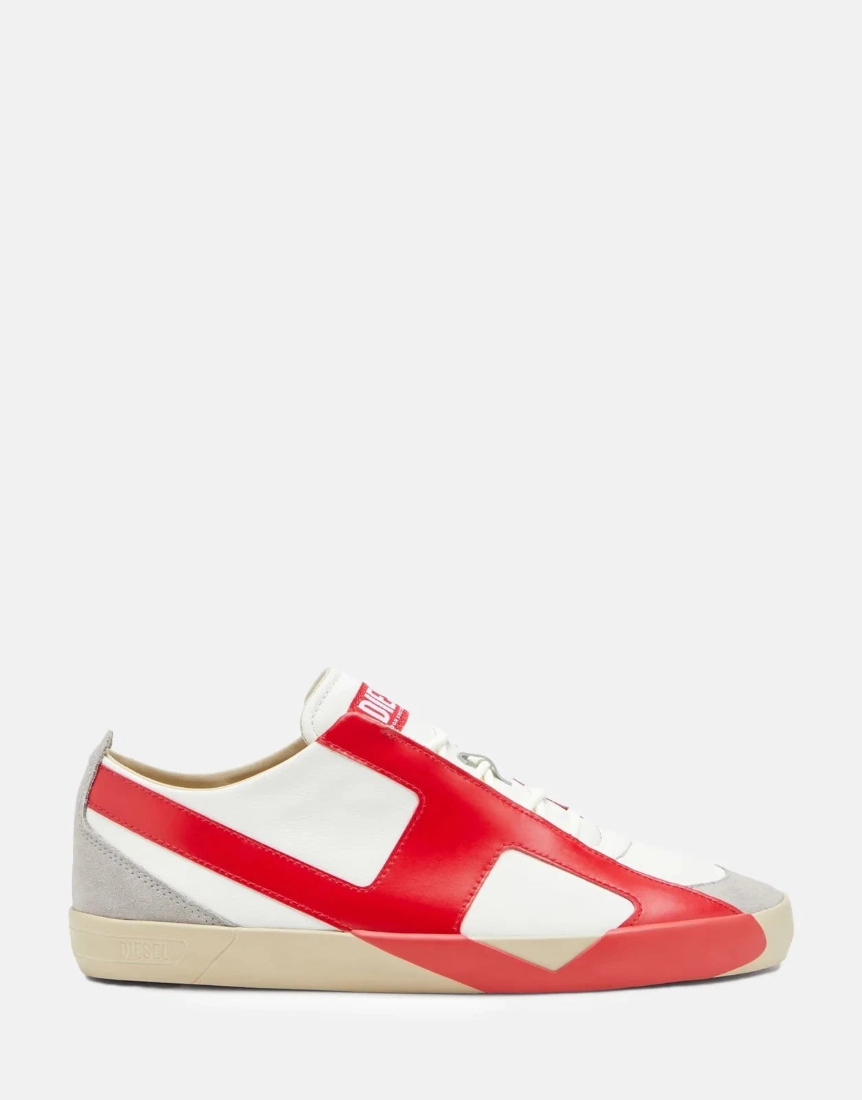 Diesel S-Slante Low Sneakers HA672 - Subwear