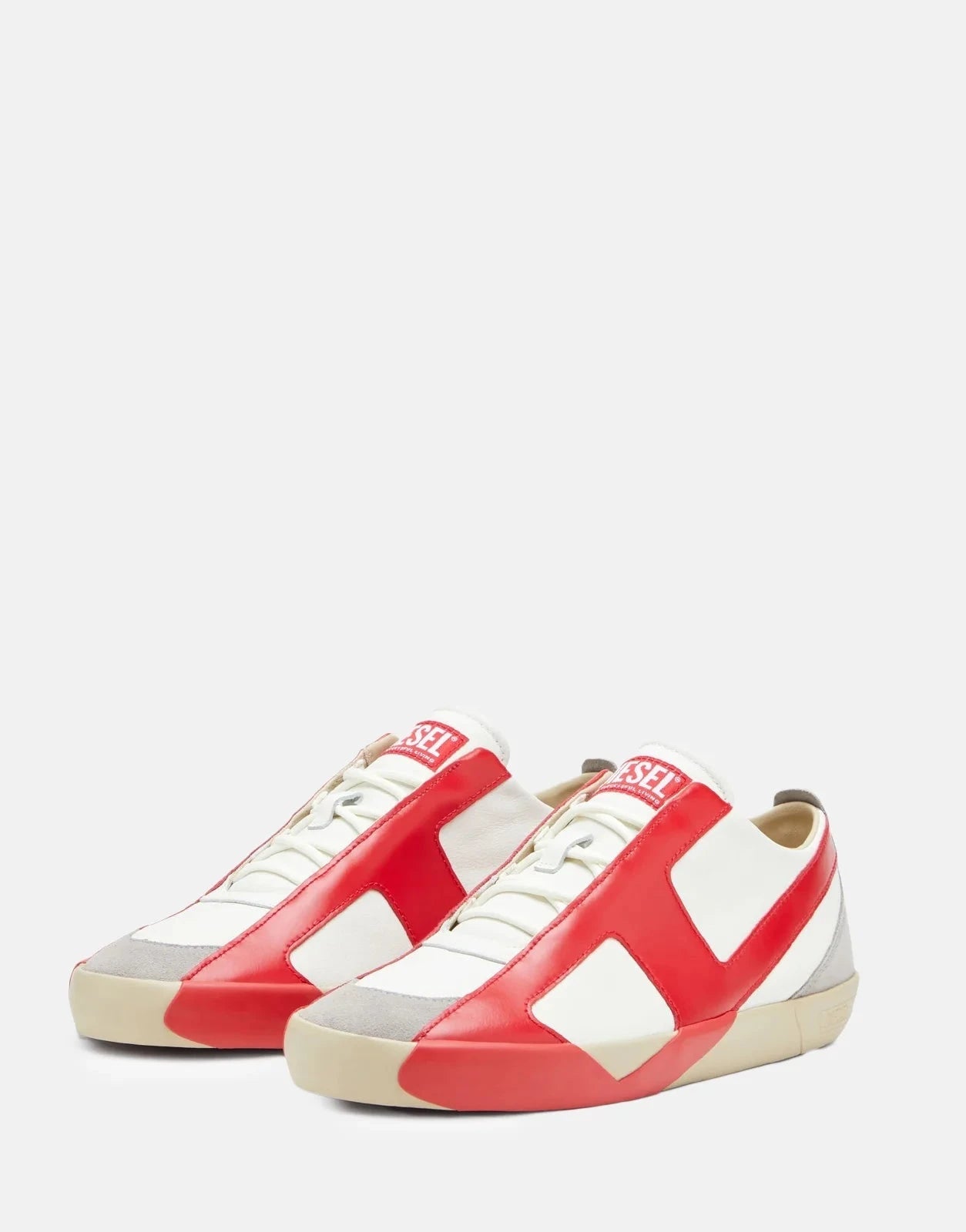 Diesel S-Slante Low Sneakers HA672 - Subwear