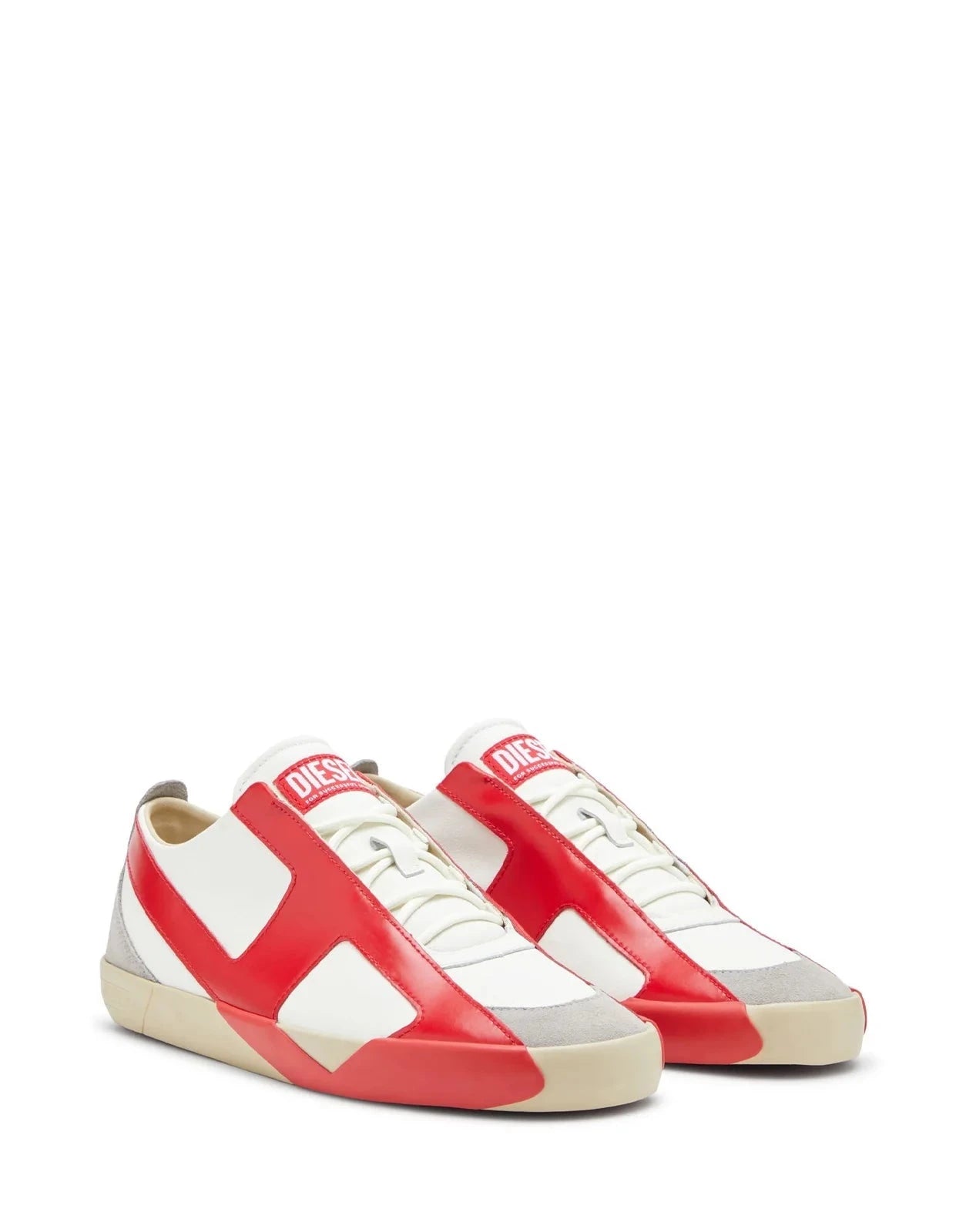 Diesel S-Slante Low Sneakers HA672 - Subwear