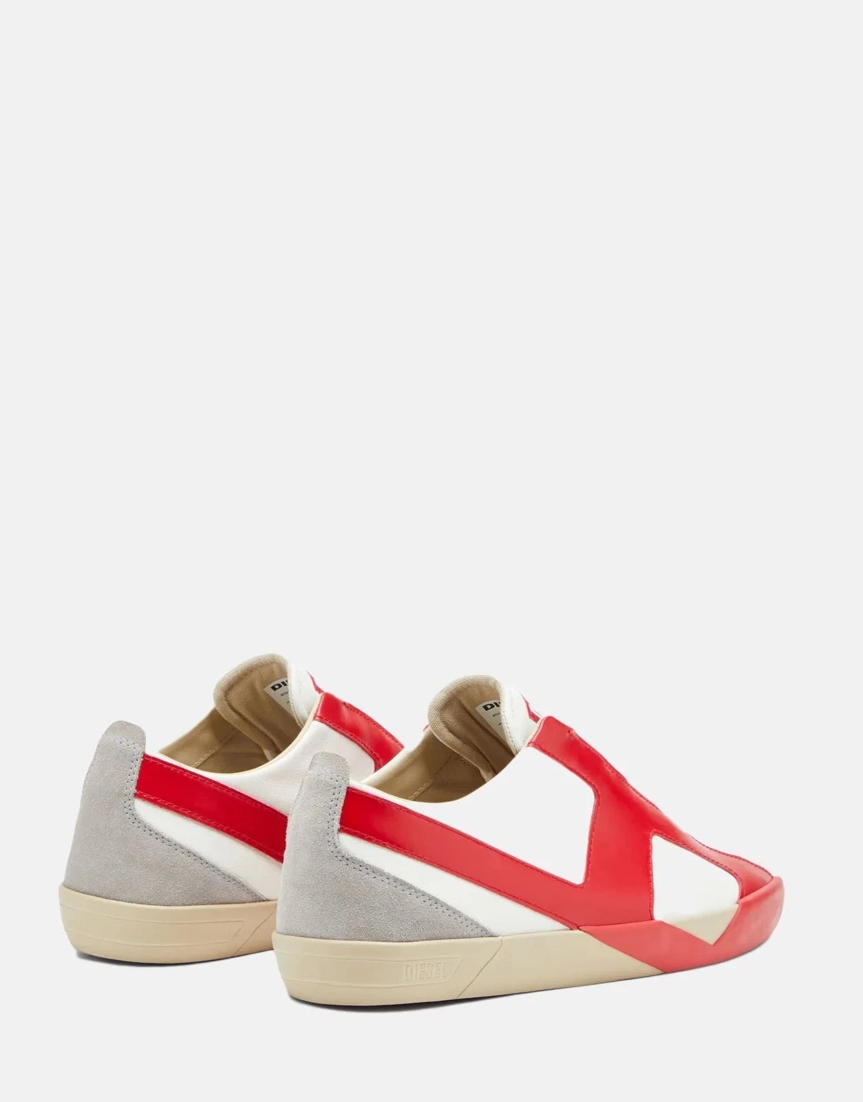Diesel S-Slante Low Sneakers HA672 - Subwear