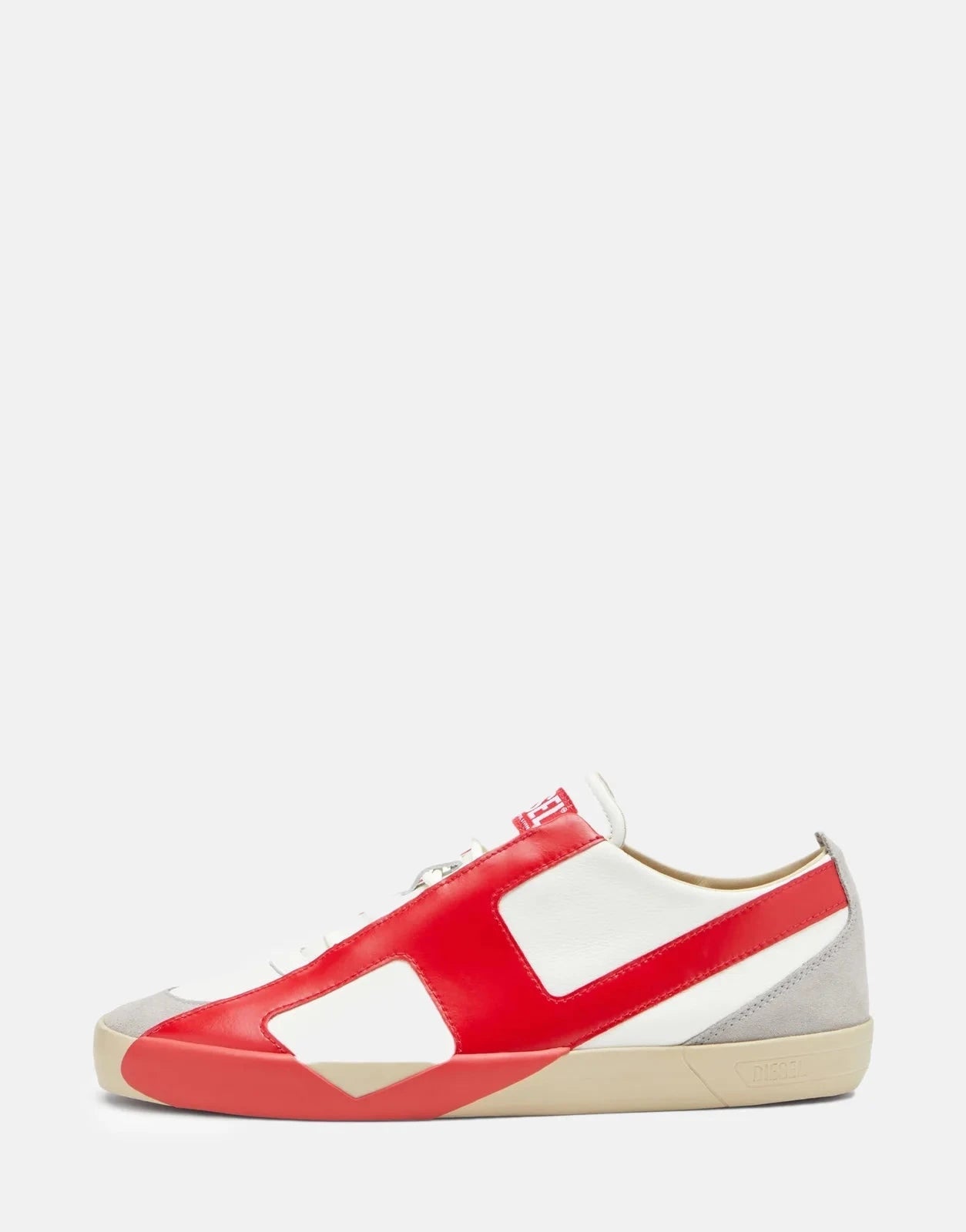 Diesel S-Slante Low Sneakers HA672 - Subwear