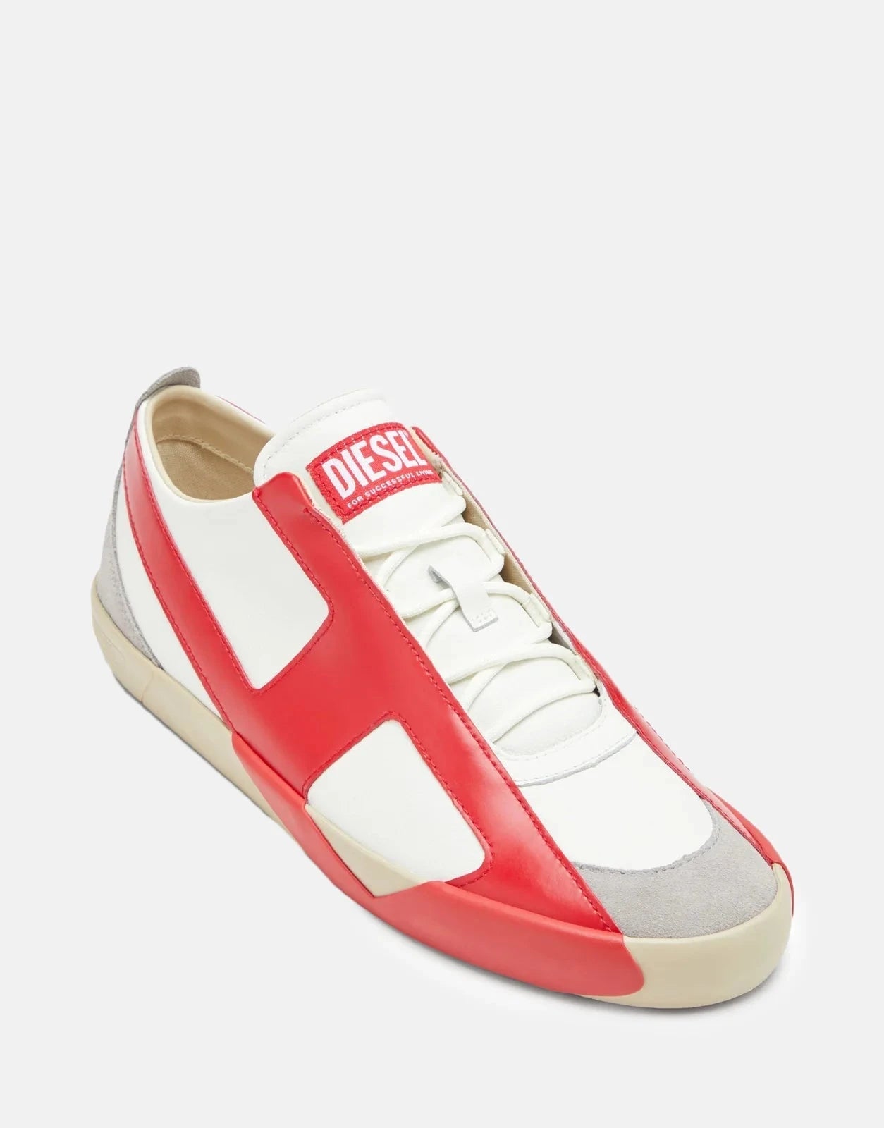 Diesel S-Slante Low Sneakers HA672 - Subwear