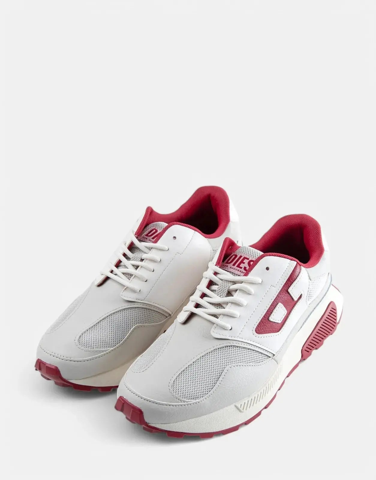 Diesel S-Tame Running Sneakers - Subwear