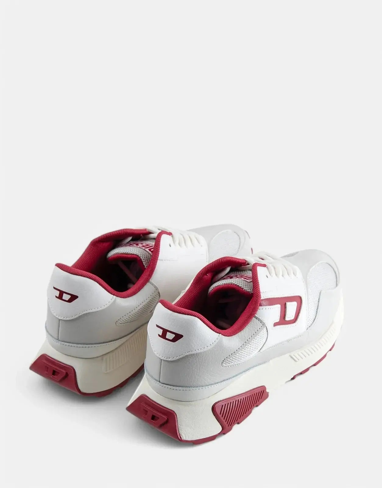 Diesel S-Tame Running Sneakers - Subwear