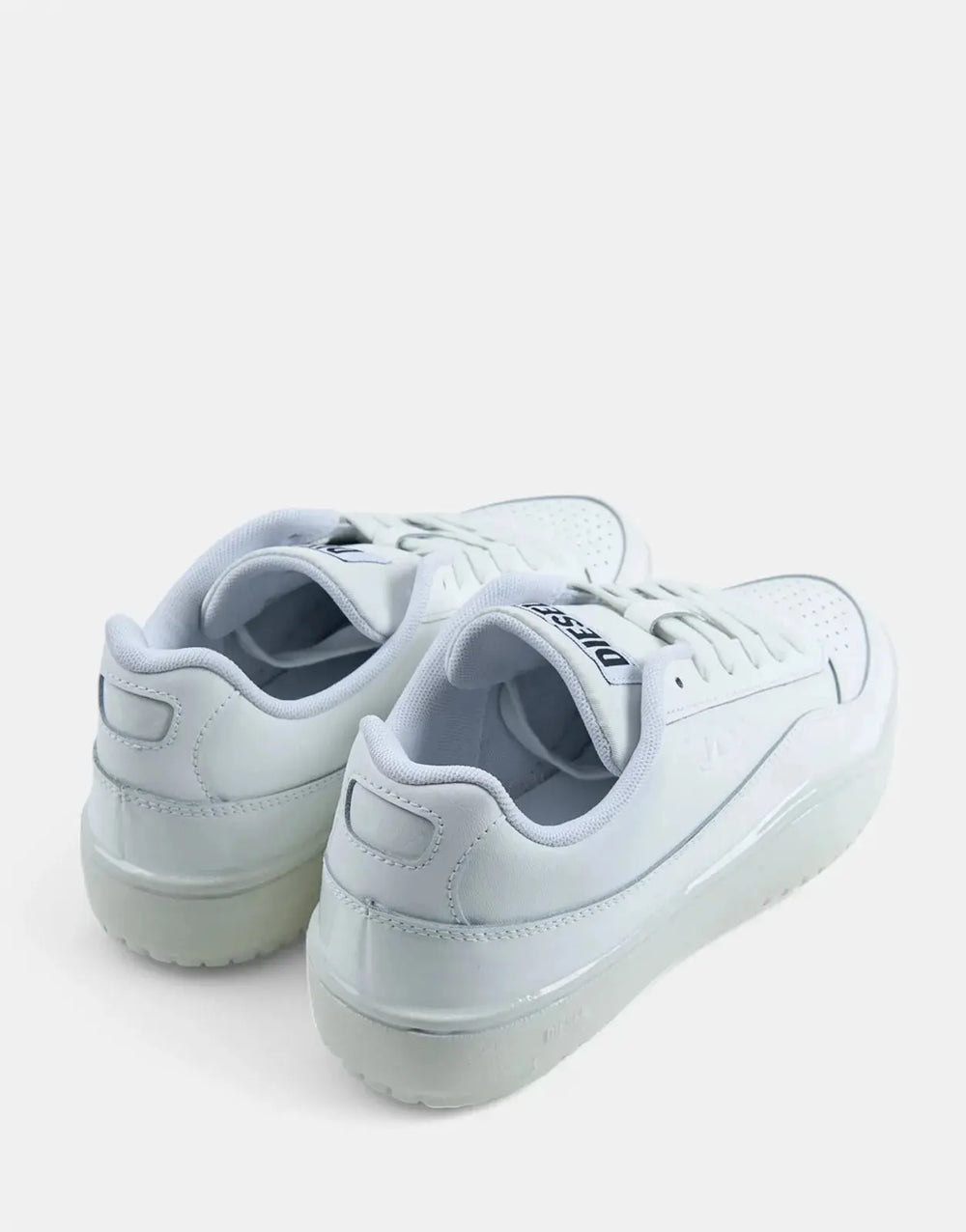 Diesel S-Tracker-D Low Sneakers - Subwear