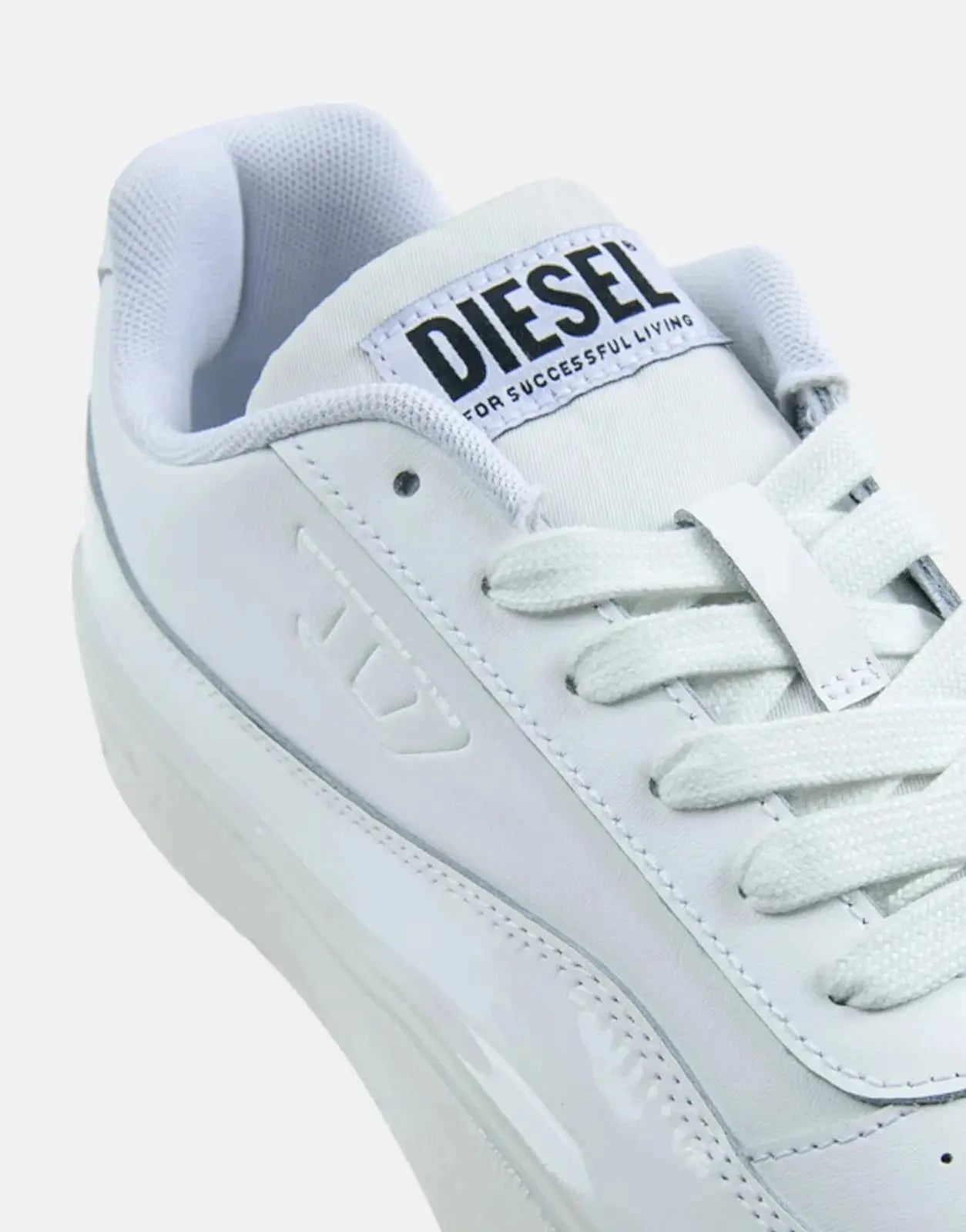 Diesel S-Tracker-D Low Sneakers - Subwear