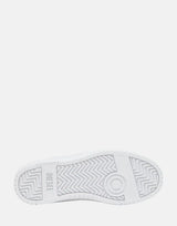 Diesel S-Tracker D Low White Sneakers - Subwear