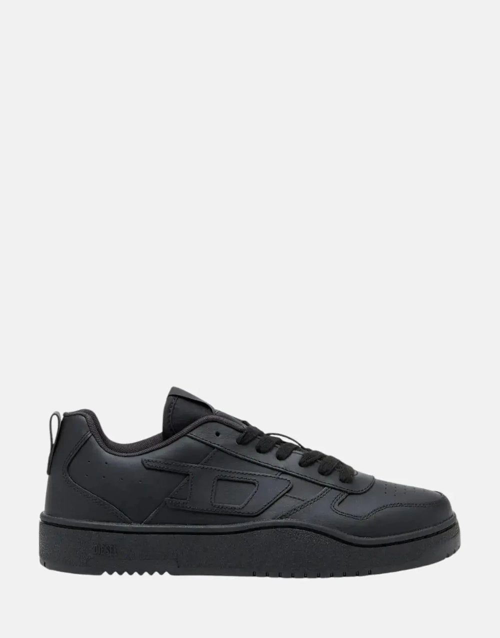Diesel S-Ukiyo V2 Low Sneakers - Subwear