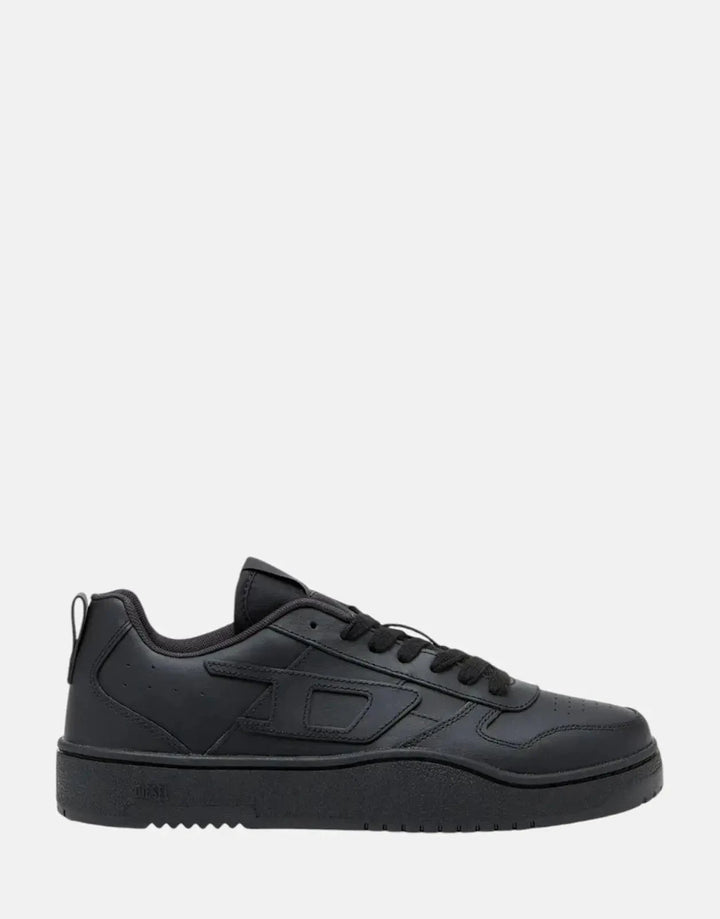 Diesel S-Ukiyo V2 Low Sneakers - Subwear