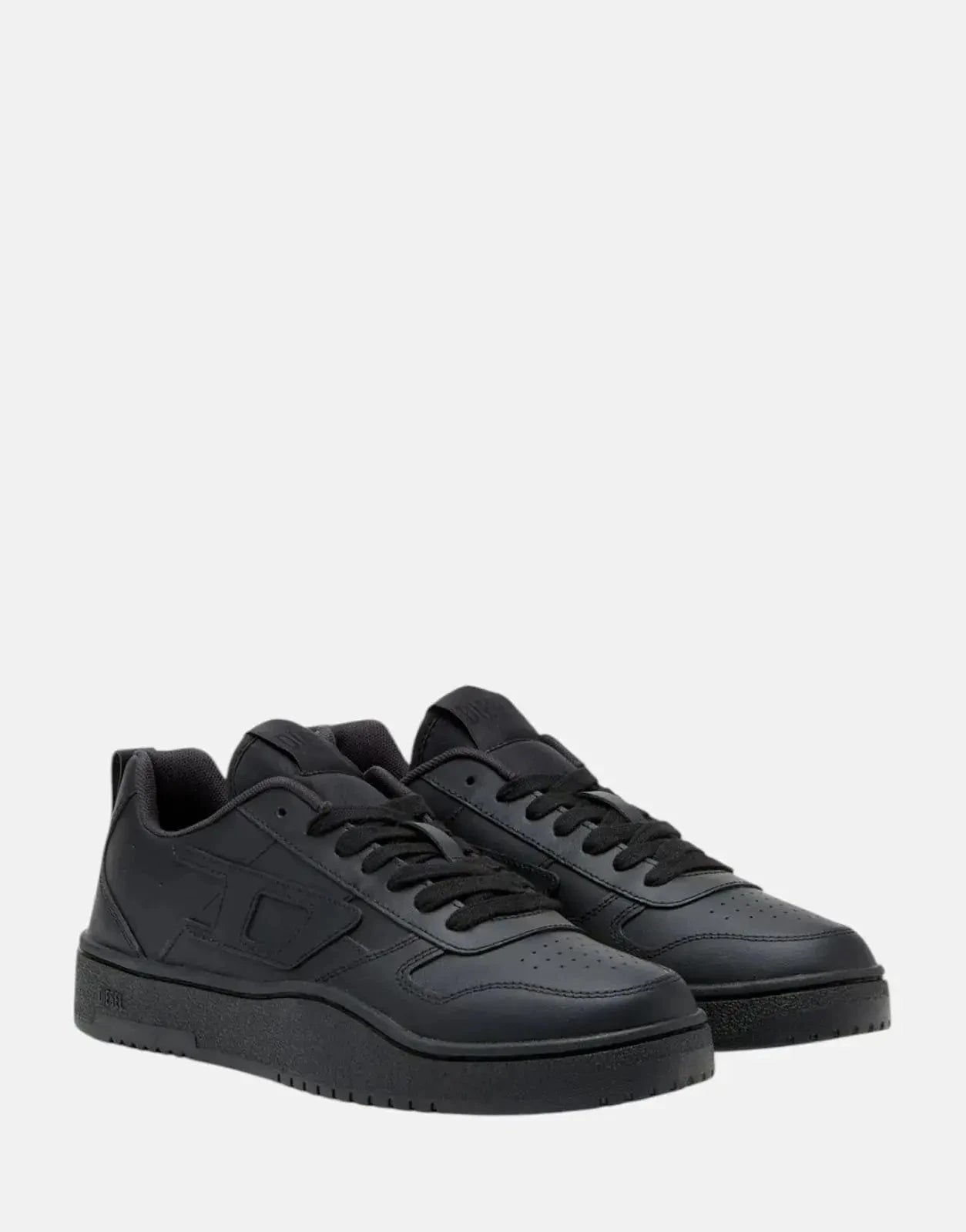 Diesel S-Ukiyo V2 Low Sneakers - Subwear