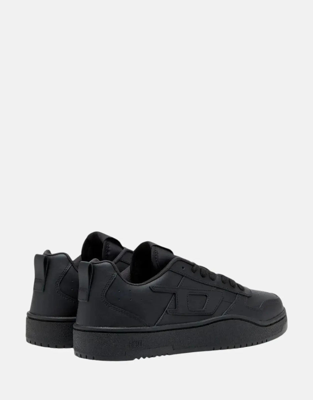 Diesel S-Ukiyo V2 Low Sneakers - Subwear
