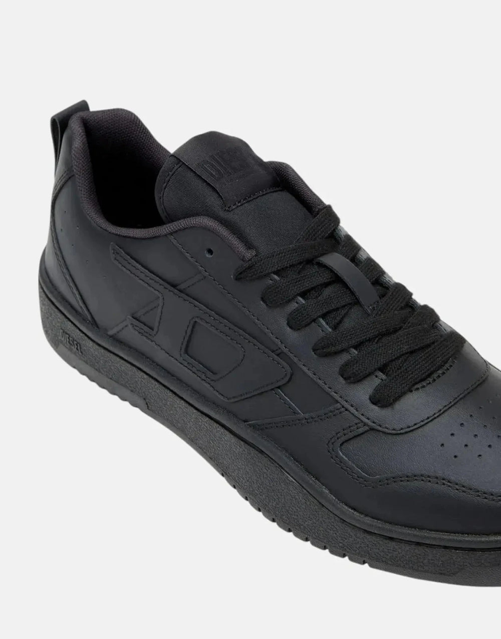 Diesel S-Ukiyo V2 Low Sneakers - Subwear