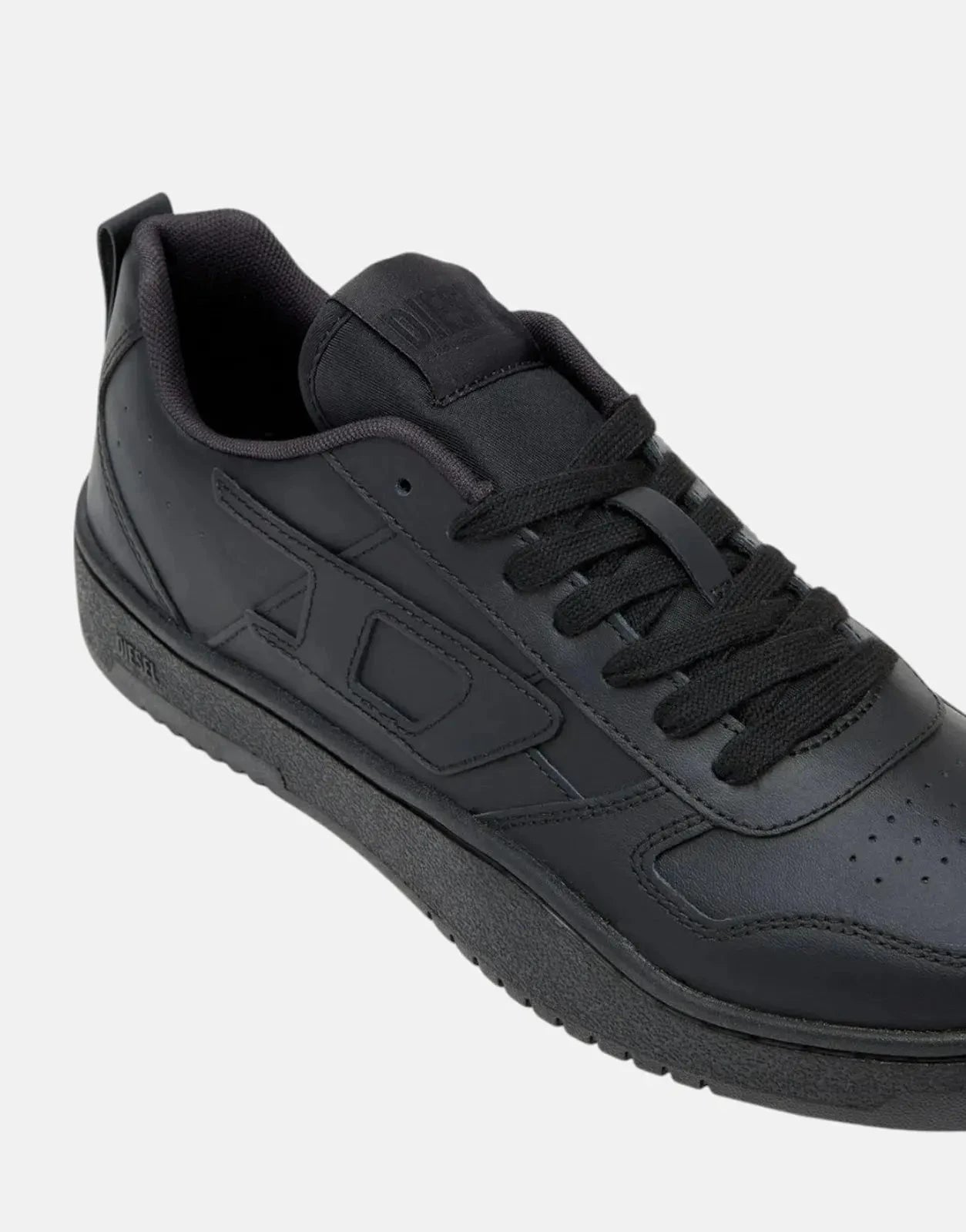 Diesel S-Ukiyo V2 Low Sneakers - Subwear