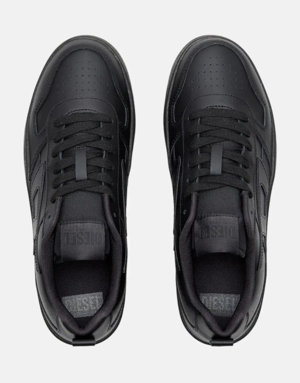 Diesel S-Ukiyo V2 Low Sneakers - Subwear