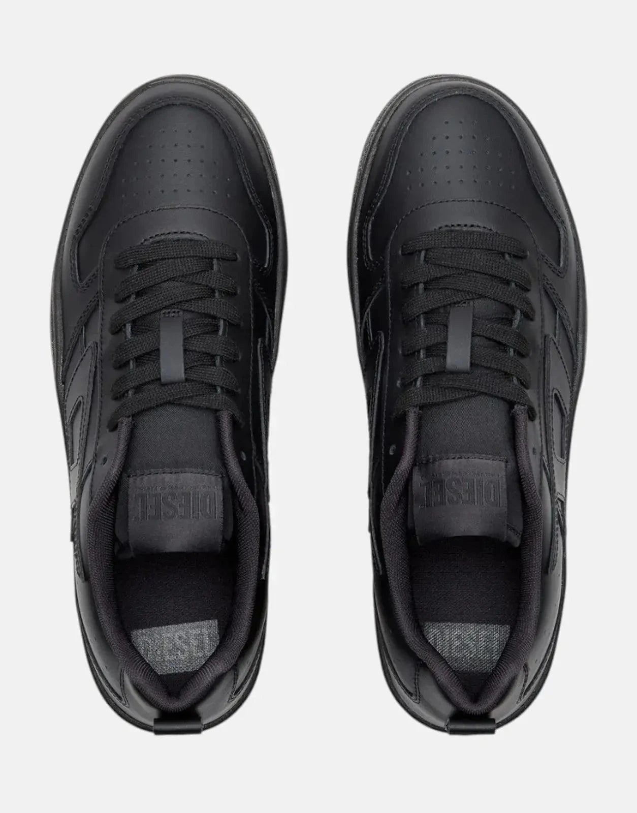 Diesel S-Ukiyo V2 Low Sneakers - Subwear