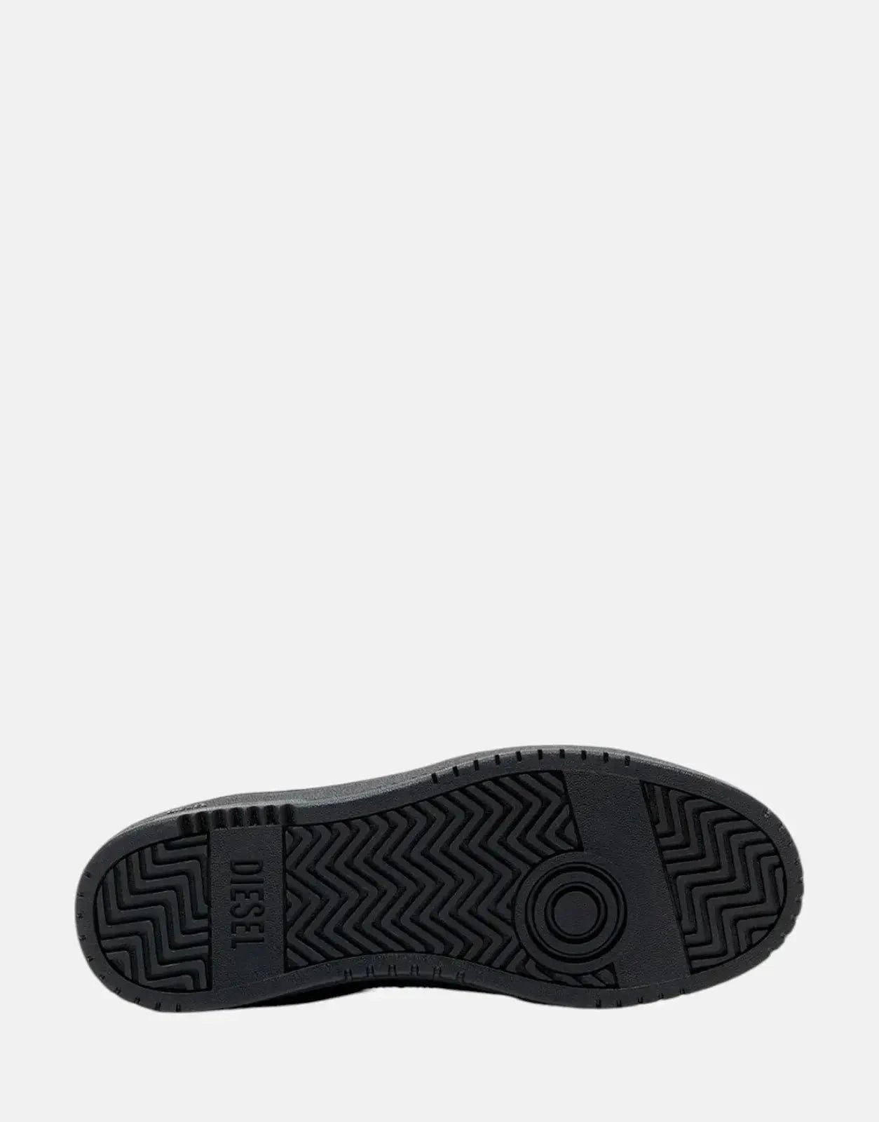 Diesel S-Ukiyo V2 Low Sneakers - Subwear