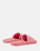 Diesel SA-Mayemi Pink Slides - Subwear